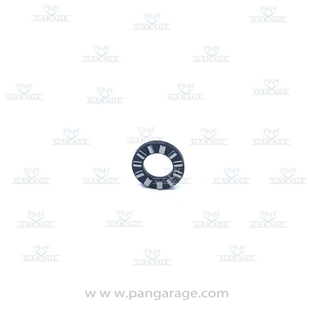 0735 301 599 Axial Roller Ring