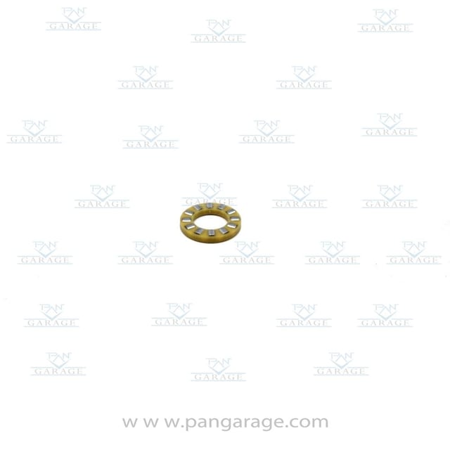 0735 301 881 Axial Roller Ring