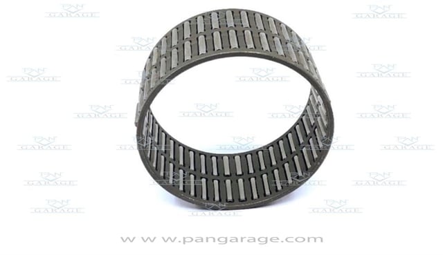 0735 321 392 Needle Cage