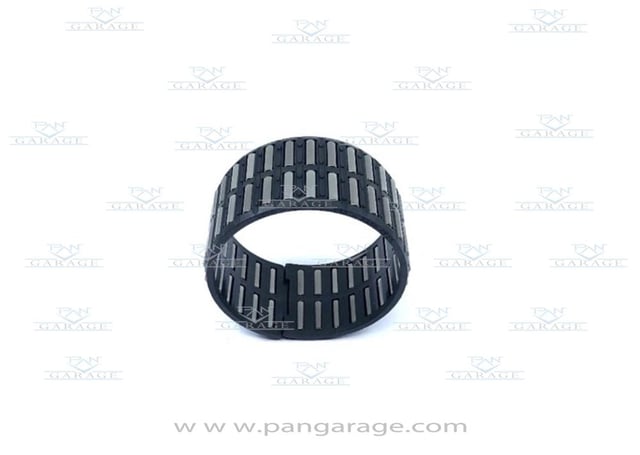 0735 321 591 Needle Cage