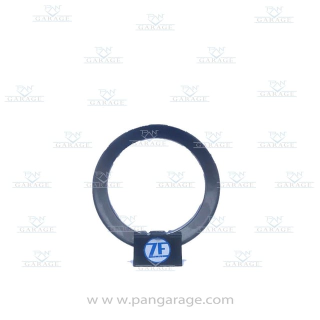 0735 368 152 Axial Needle Bearing