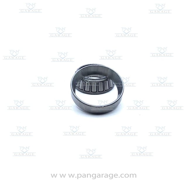 0735 372 217 Tapered Roller Bearing
