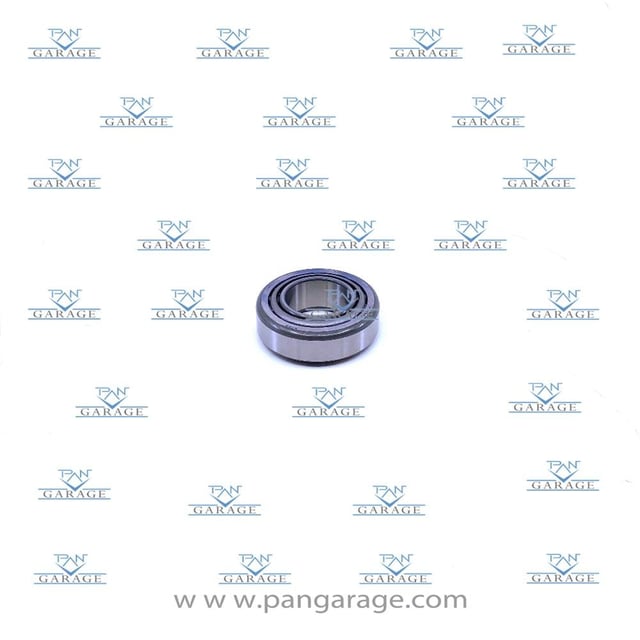 0735 372 271 Tapered Roller Bearing