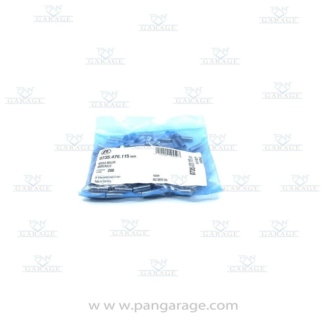 0735 470 115 Needle Roller