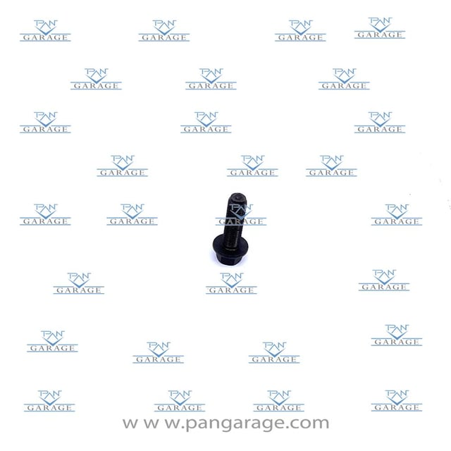 0750 108 055 Locking Screw