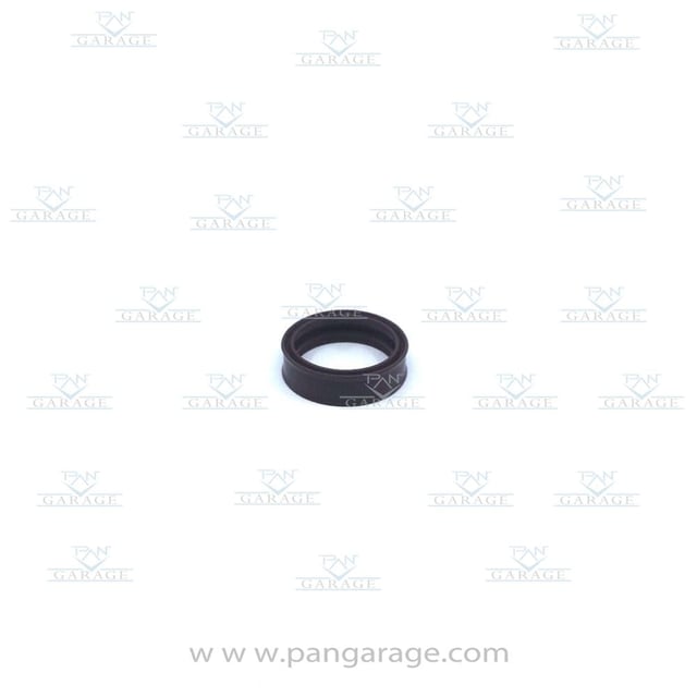 0750 112 089 Double Grooved Ring