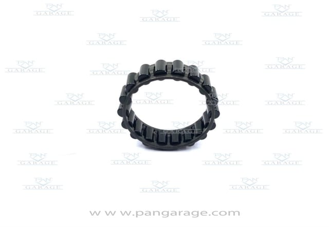 0750 115 531 Roller Cage