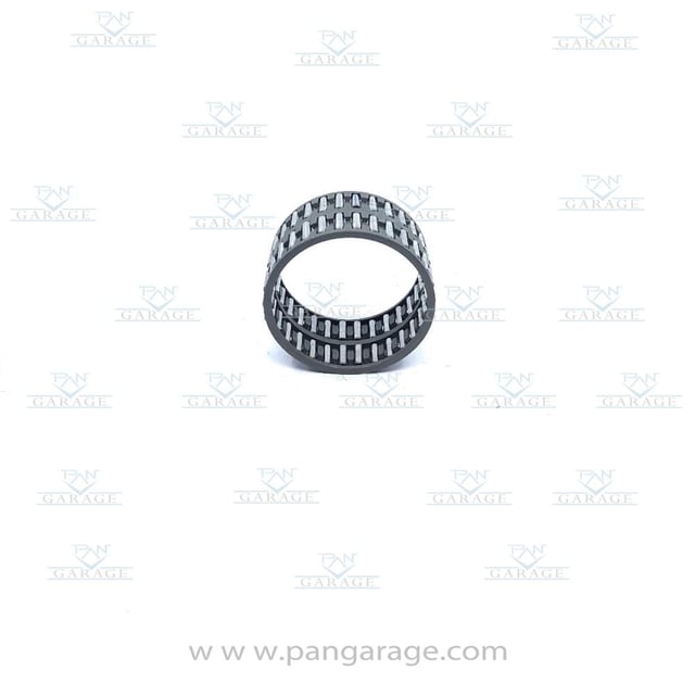0750 115 533 Needle Cage