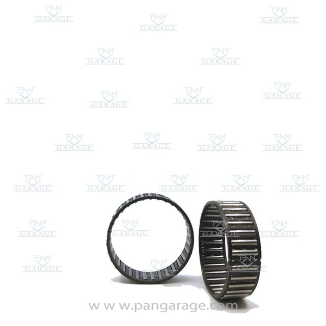 0750 115 580 Needle Cage