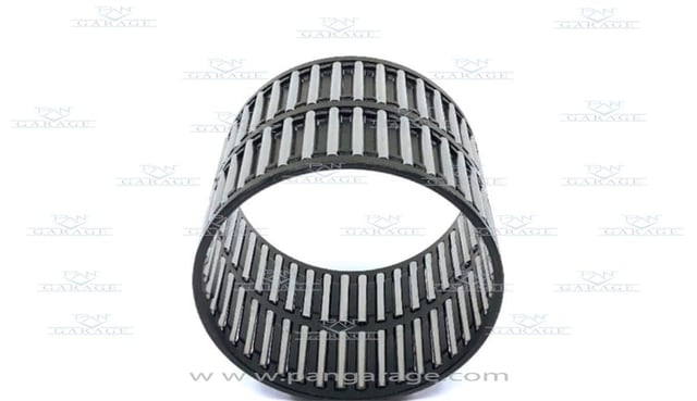 0750 115 956 Needle Cage