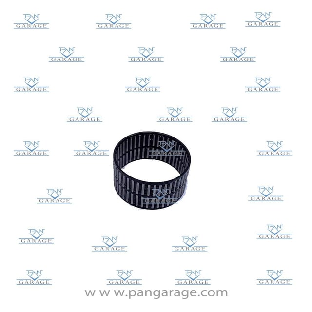 0750 115 987 Needle Cage