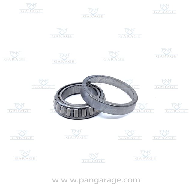 0750 117 118 Roller Bearing
