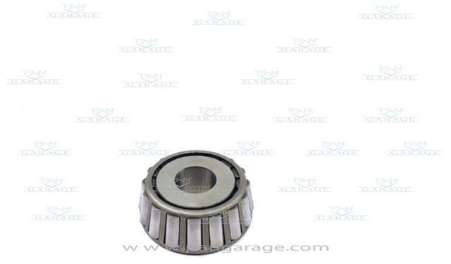 0750 117 562 Tapered Roller Bearing