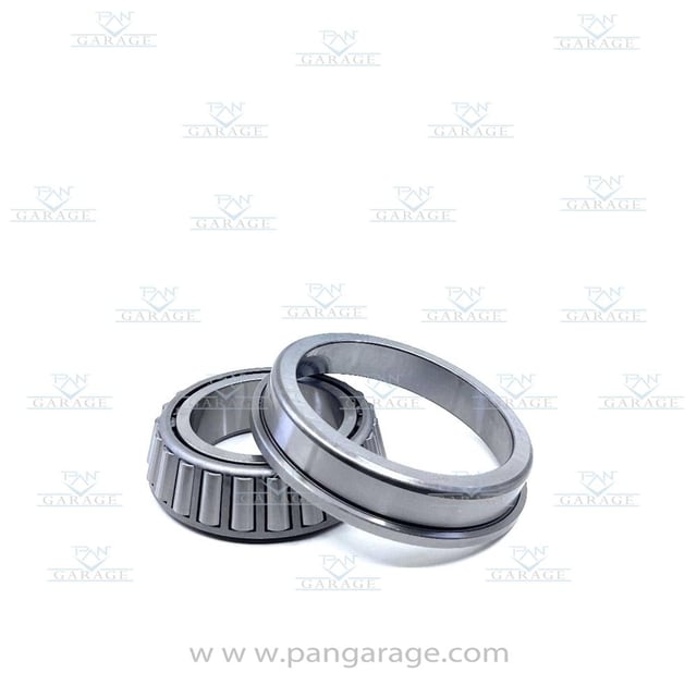 0750 117 678 Tapered Roller Bearing