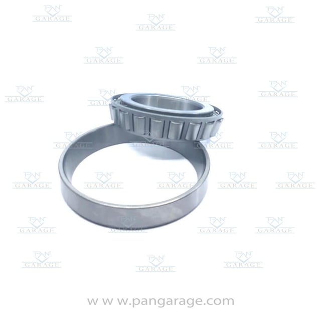 0750 117 732 Tapered Roller Bearing
