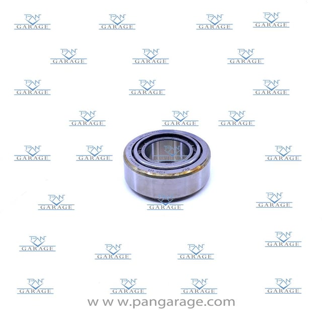 0750 117 993 Tapered Roller Bearing