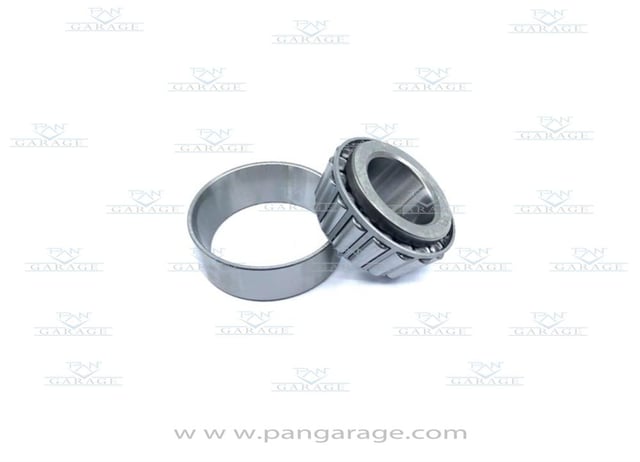 0750 118 511 Tapered Roller Bearing