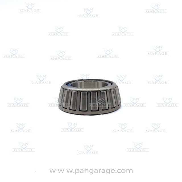 0750 118 992 Tapered Roller Bearing