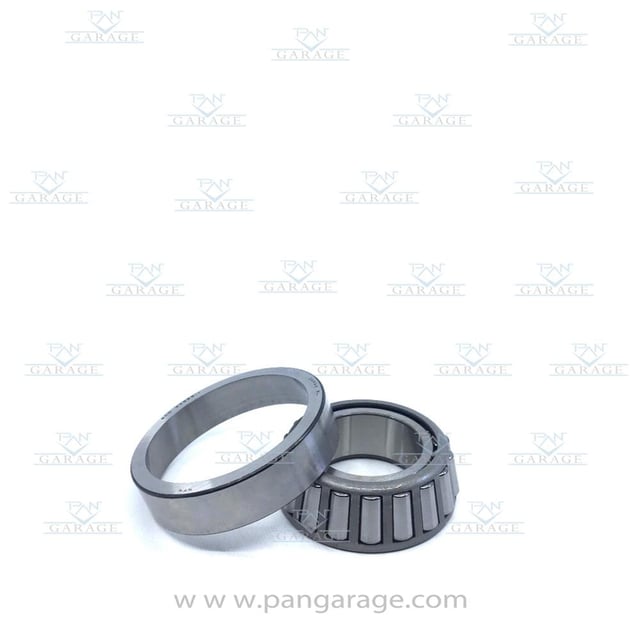 0750 120 067 Tapered Roller Bearing