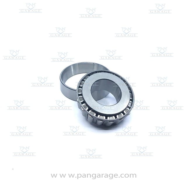 0750 120 071 Tapered Roller Bearing
