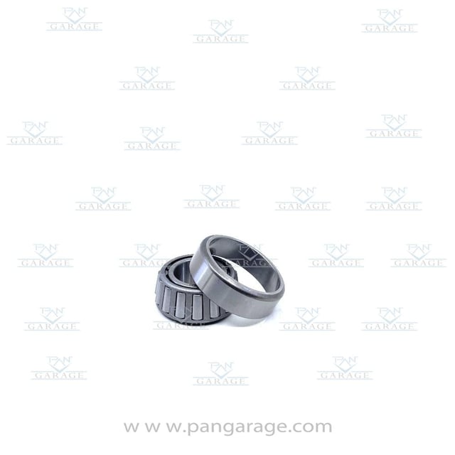 0750 120 097 Tapered Roller Bearing