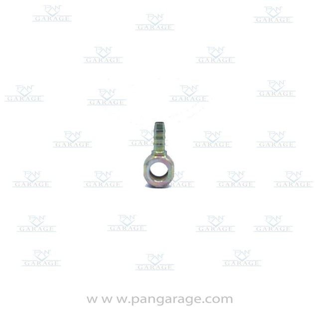 0750 146 001 Ring Piece