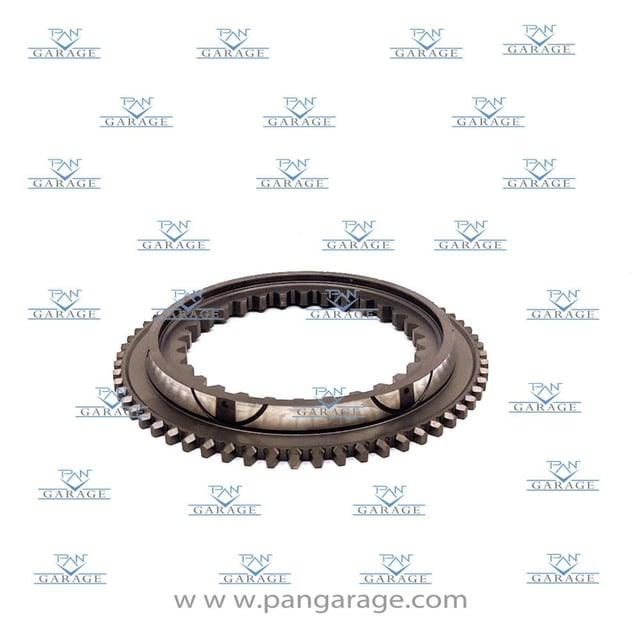 0769 186 303 Clutch Body