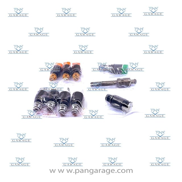 1087 298 388 Pressure Regulator