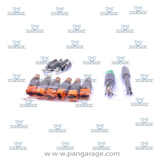 1087 298 392 Pressure Regulator