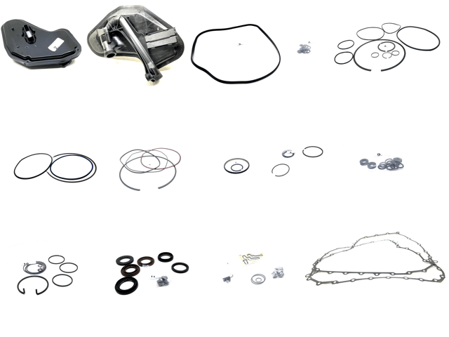1094 298 201 Seal Kit