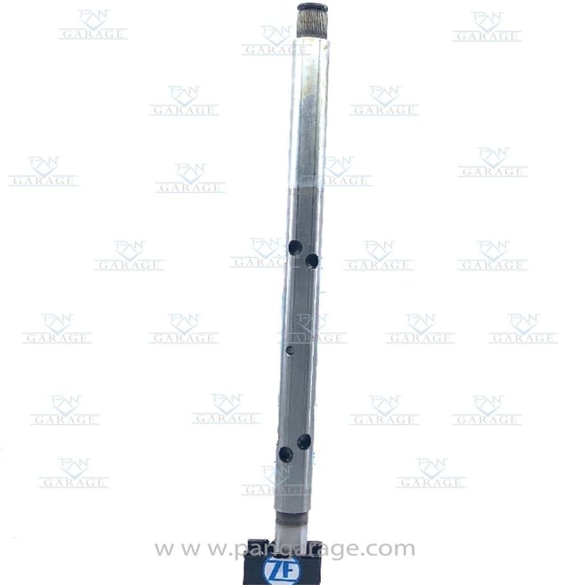 1240 307 433 Gearshift Shaft