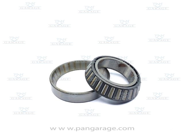 1246 203 011 Tapered Roller Bearing