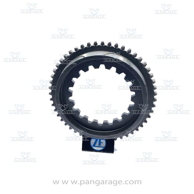 1269 304 137 Clutch Body