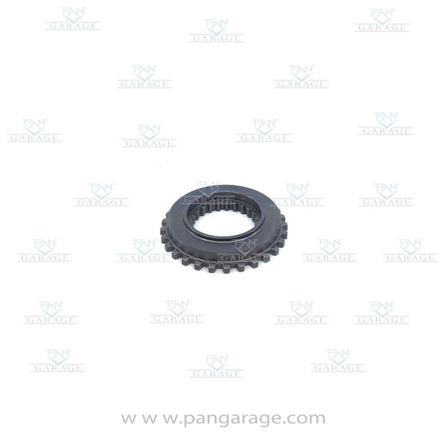 1269 321 007 Dog Ring