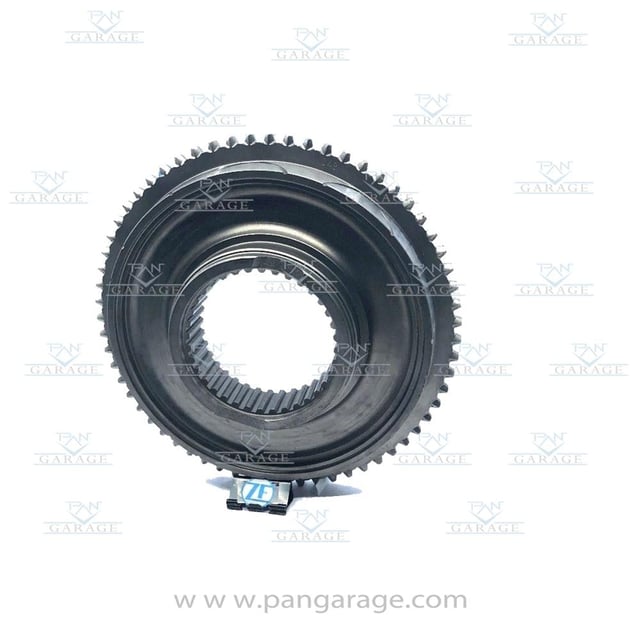 1269 333 048 Clutch Body