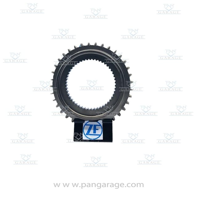 1290 302 023 Clutch Body