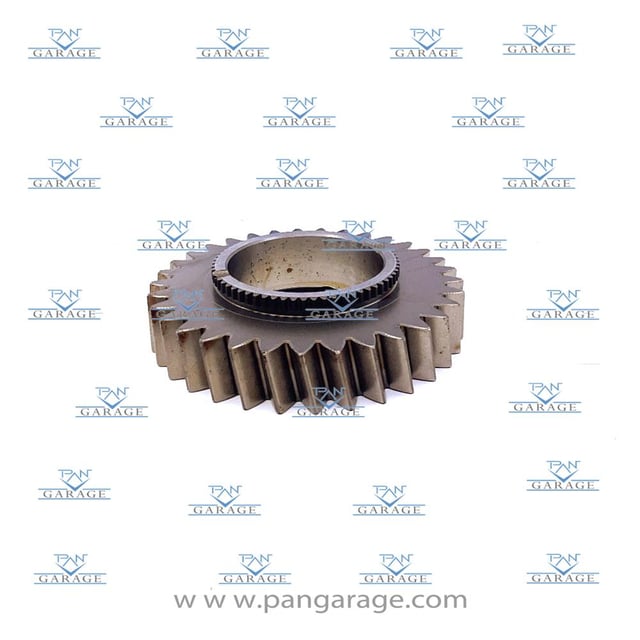 1290 304 461 Helical Gear