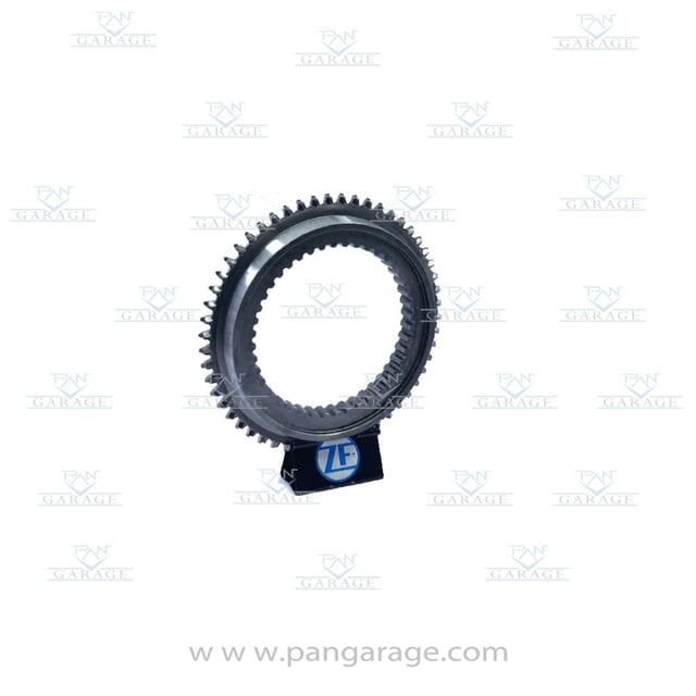 1290 304 508 Clutch Body