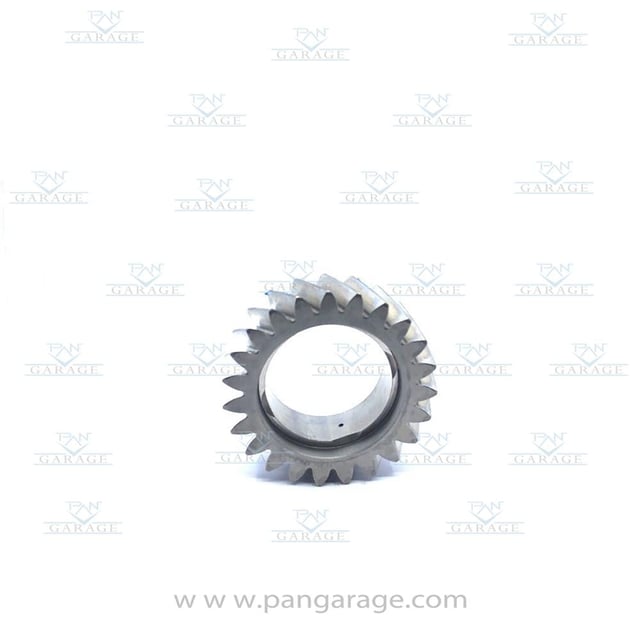 1290 304 574 Helical Gear