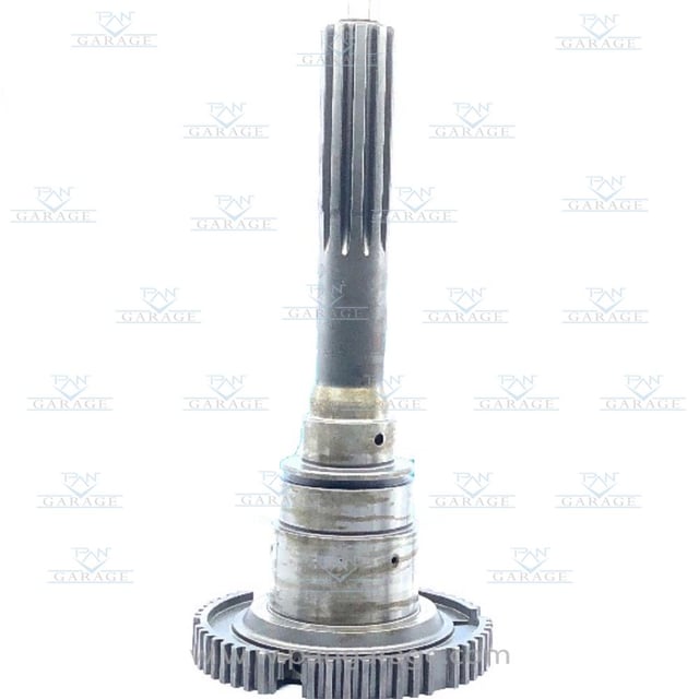 1295 202 007 Input Shaft