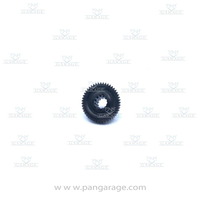 1295 338 127 Output Gear