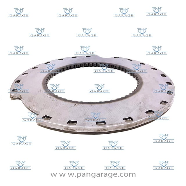 1296 333 046 Clutch Disc