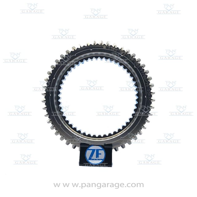 1304 302 188 Clutch Body