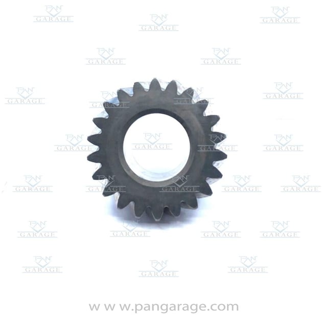 1304 303 214 Helical Gear