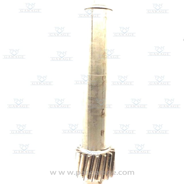 1304 303 291 Countershaft