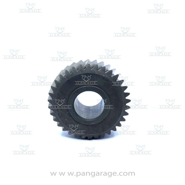 1304 303 293 Helical Gear