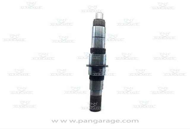 1304 304 449 Main Shaft