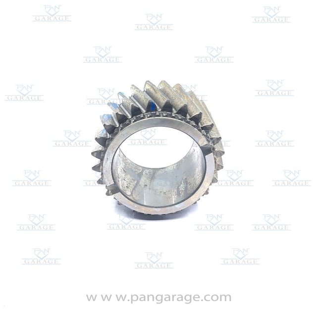 1304 304 637 Helical Gear