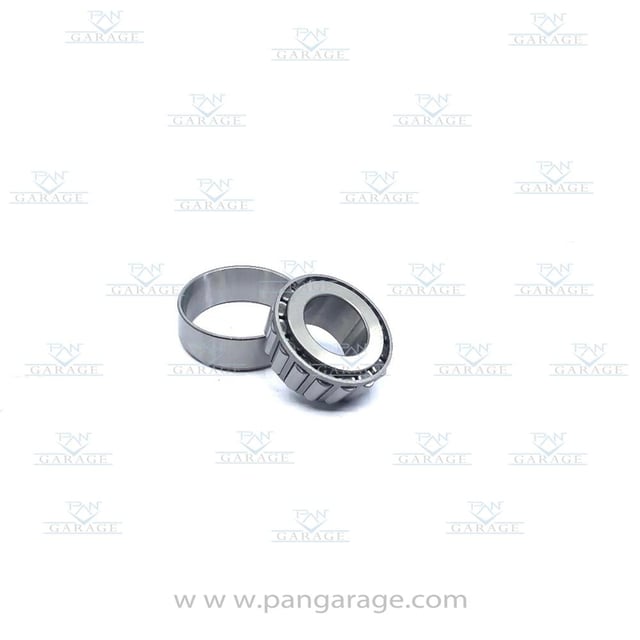 1307 203 019 Tapered Roller Bearing