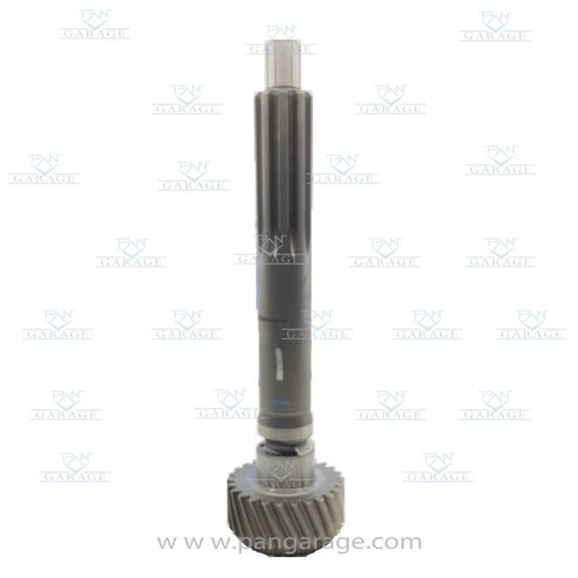 1308 202 064 Input Shaft